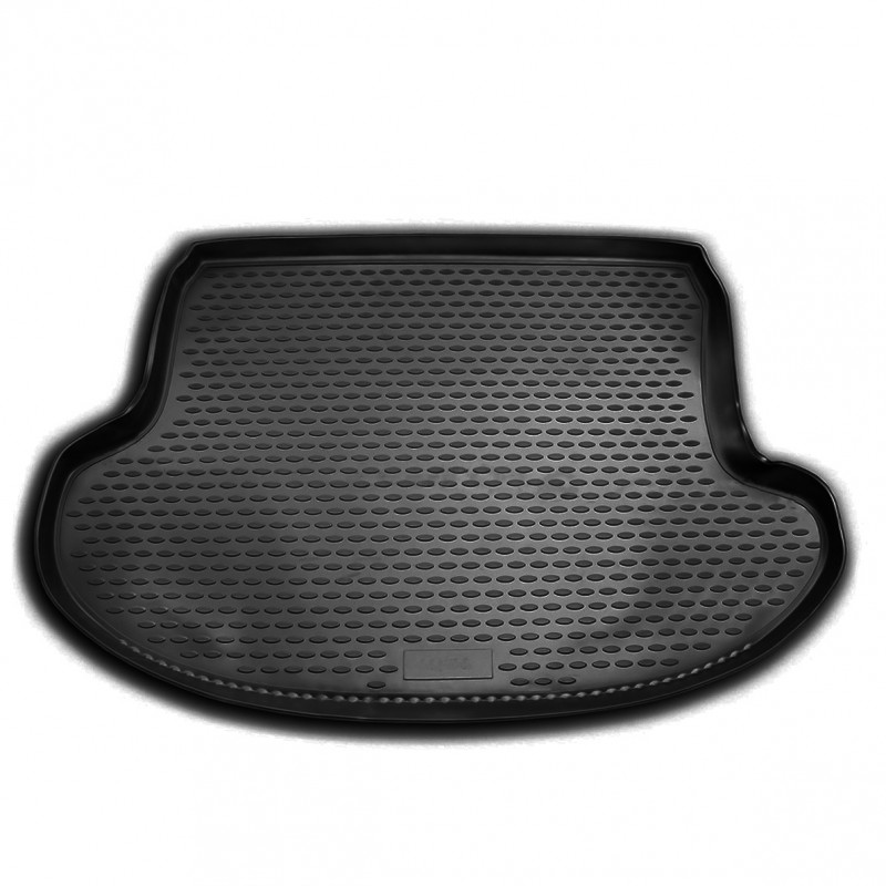 Gumová vana do kufru Novline Infinity FX50 2009-2013