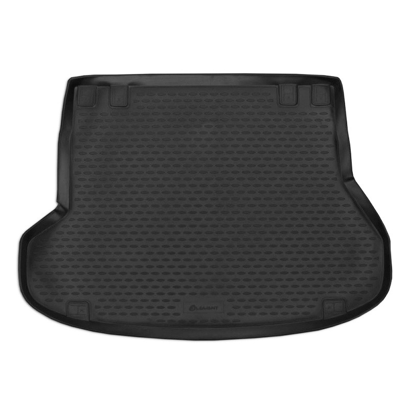 Gumová vana do kufru Novline Kia Ceed 2012- (combi)