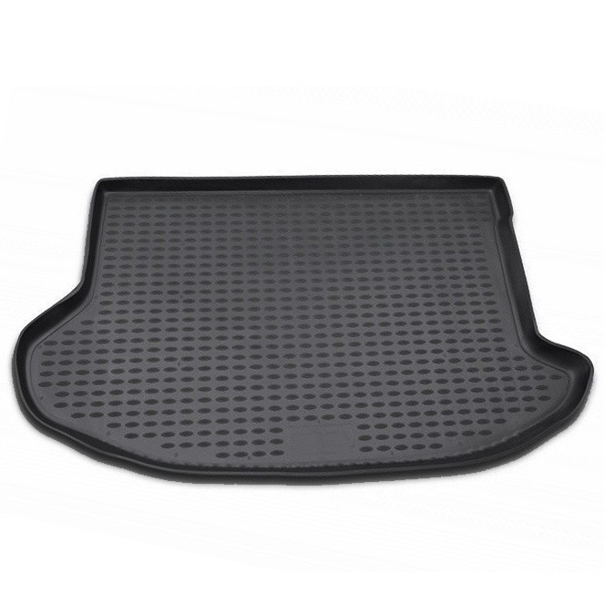 Gumová vana do kufru Novline Subaru Impreza 2008-2011 (hb)