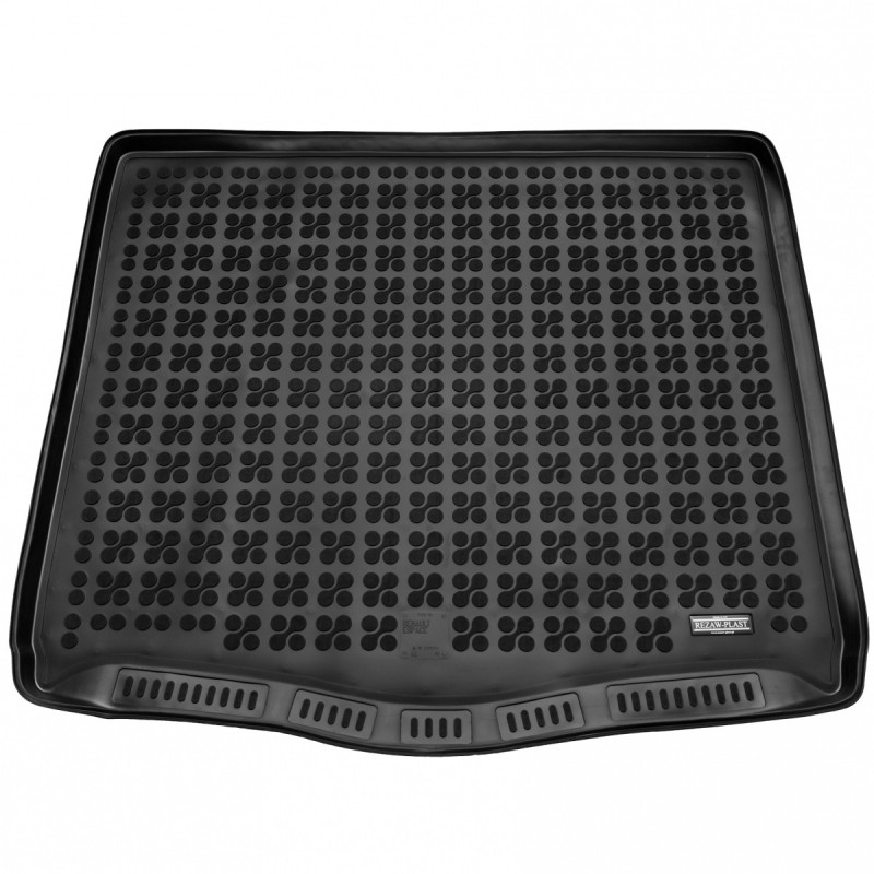 Gumová vana do kufru Rezaw-Plast Renault Espace 2002-2015