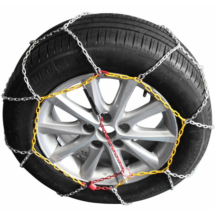 Sněhové řetězy Rapid 9 mm 080