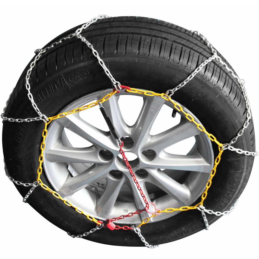 Sněhové řetězy Rapid 9 mm 090