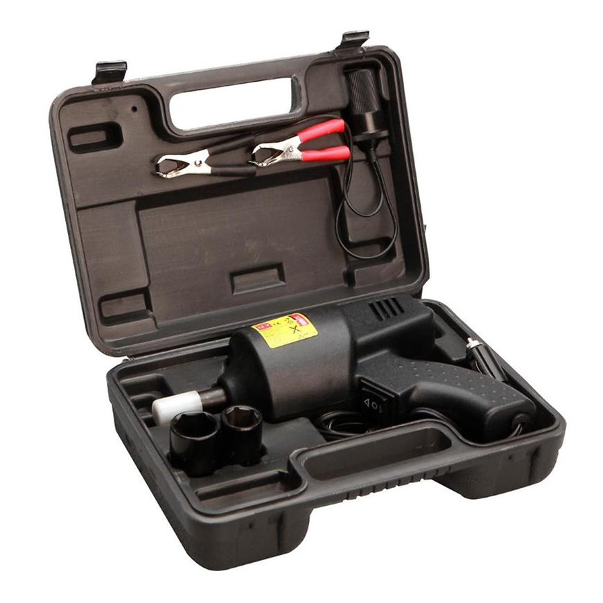 Utahovák rázový 12V 210NM