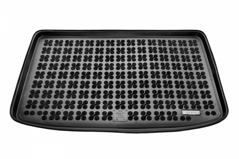 Gumová vana do kufru Rezaw-Plast Mercedes A-Class W176 2012-2018