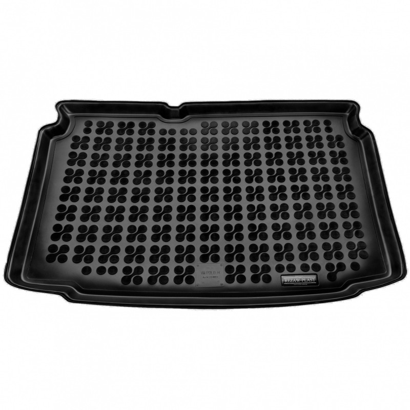 Gumová vana do kufru Rezaw-Plast VW Polo 2009-2017 (dolní kufr)